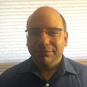 Meet your Posher, Joseph